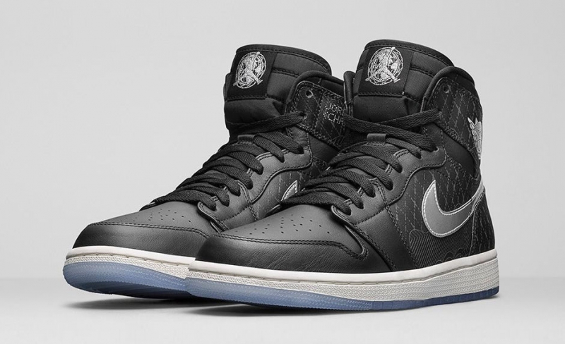 Air Jordan 1 Retro High All Star