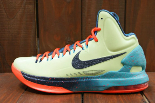 Nike KD 5 Extraterrestrial All Star