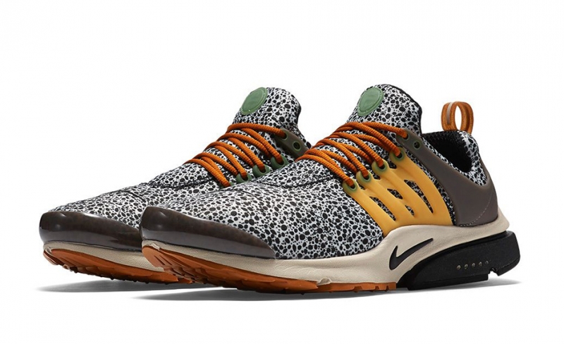 Nike Air Presto Safari