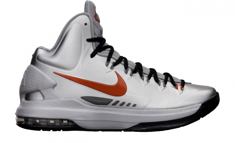 Nike KD 5 Texas