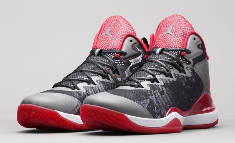 Jordan Super.Fly 3 Slam Dunk