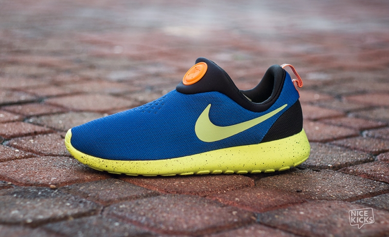 Nike Roshe Slip City Rio