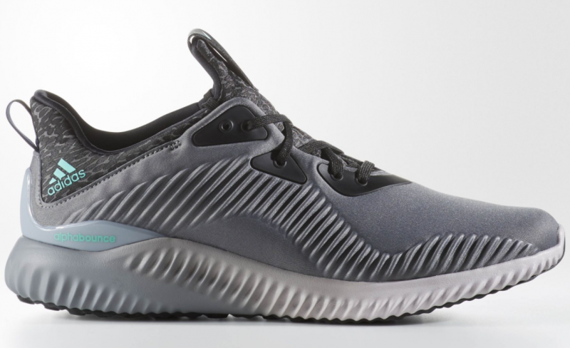 adidas AlphaBounce Ash