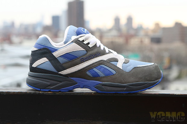 Reebok Pump Graphlite Stash
