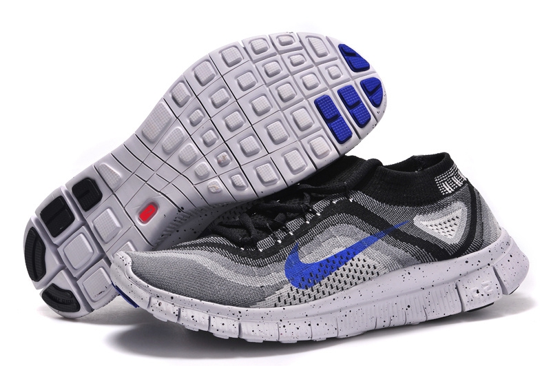 Nike Free Flyknit Paris