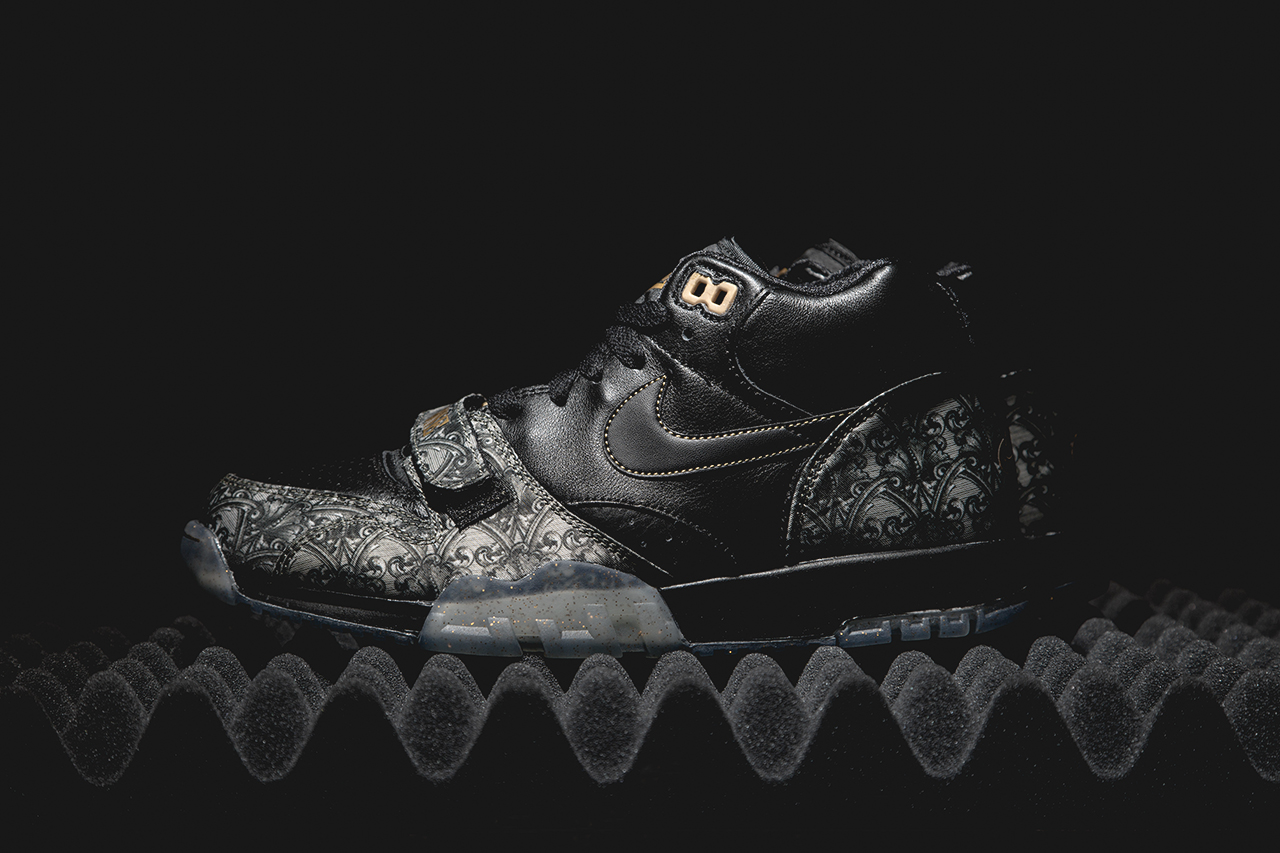 Nike Air Trainer 1 Premium Paid in Full