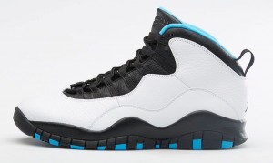 Sales Analysis: Air Jordan 10 “Powder Blue” – Why Were Profits Turned To Dust?