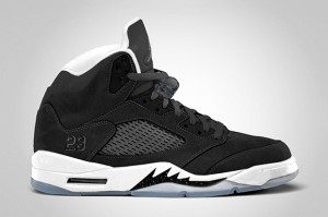 Sales Analysis – Air Jordan 5 “Oreo” – Has The Value Crumbled?