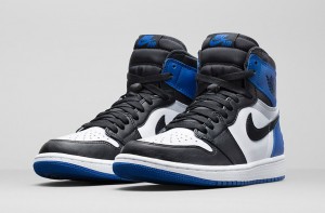 Sales Analysis: Fragment Design x Air Jordan 1 High – Were Profits A Fragment Of Our Imagination?