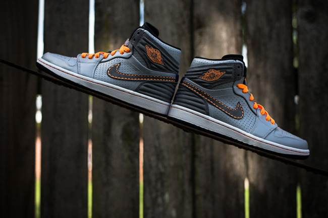 Air Jordan 1 '93 "Phoenix Suns"