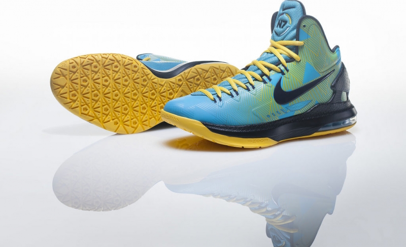 Nike KD 5 N7