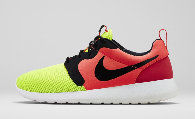Nike Roshe Run HYP Magista