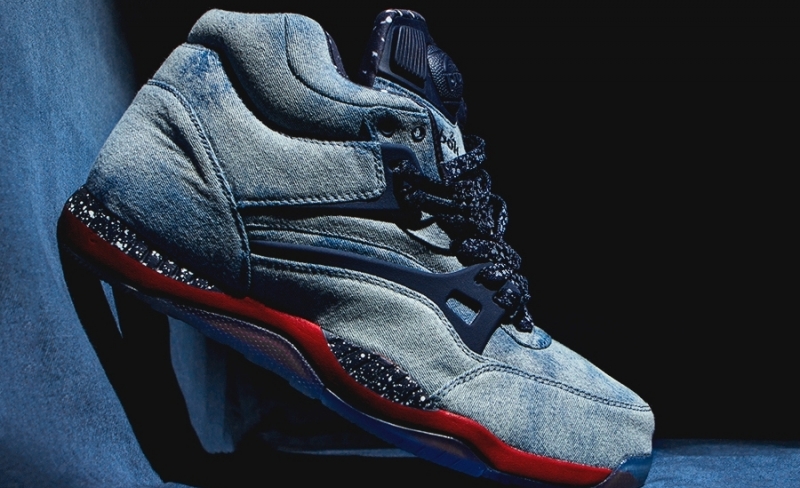 Reebok Pump Social Status x Play Cloths