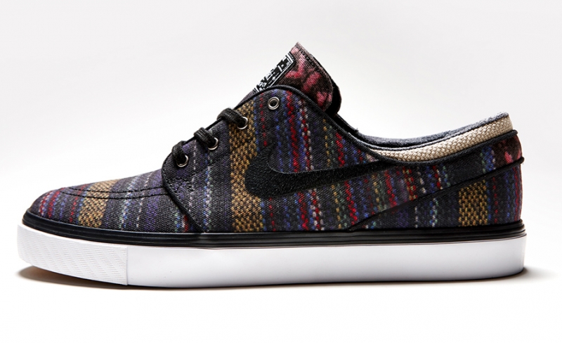 Nike SB Stefan Janoski Hacky Sack