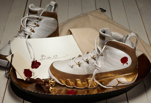 Air Jordan 9 Premio Bin23