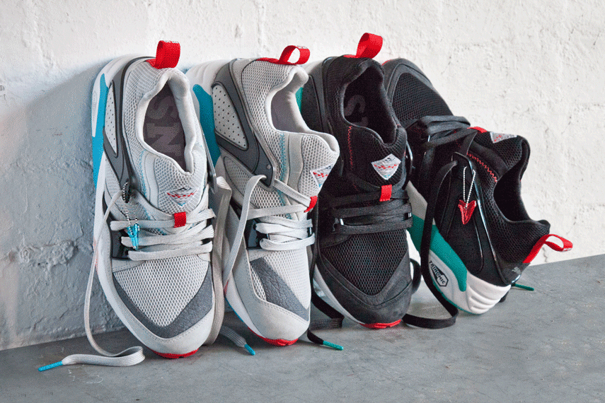 Puma Blaze of Glory