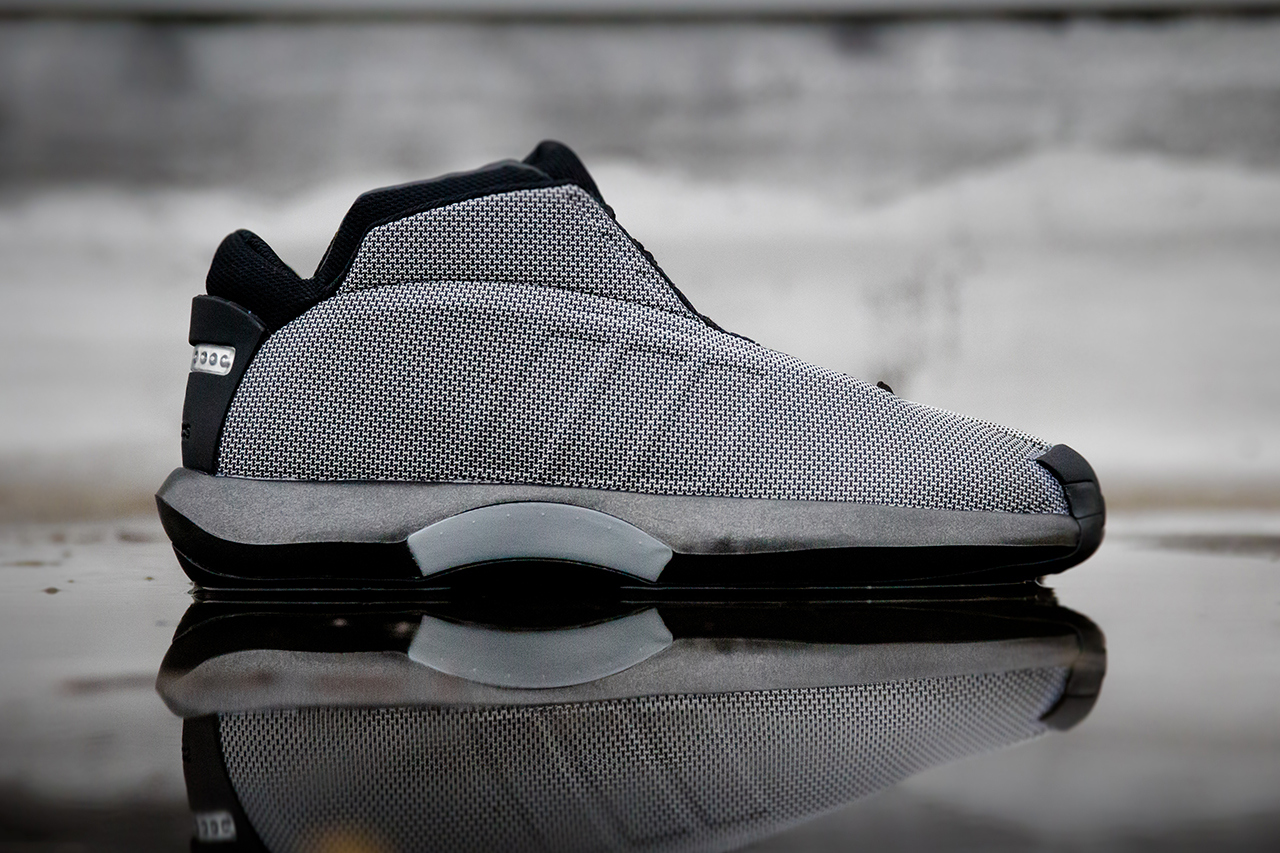 Adidas Crazy 1 Playoff / Mesh