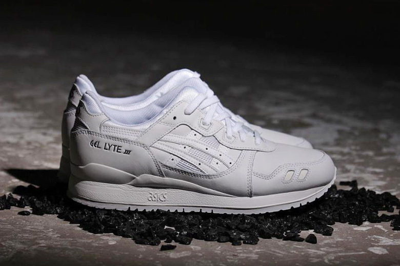 Asics Gel Lyte 3 Pure