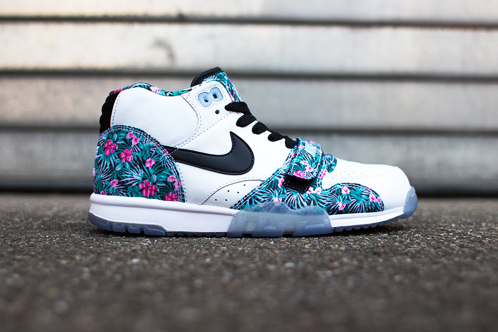 Nike Air Trainer 1 Mid Pro Bowl