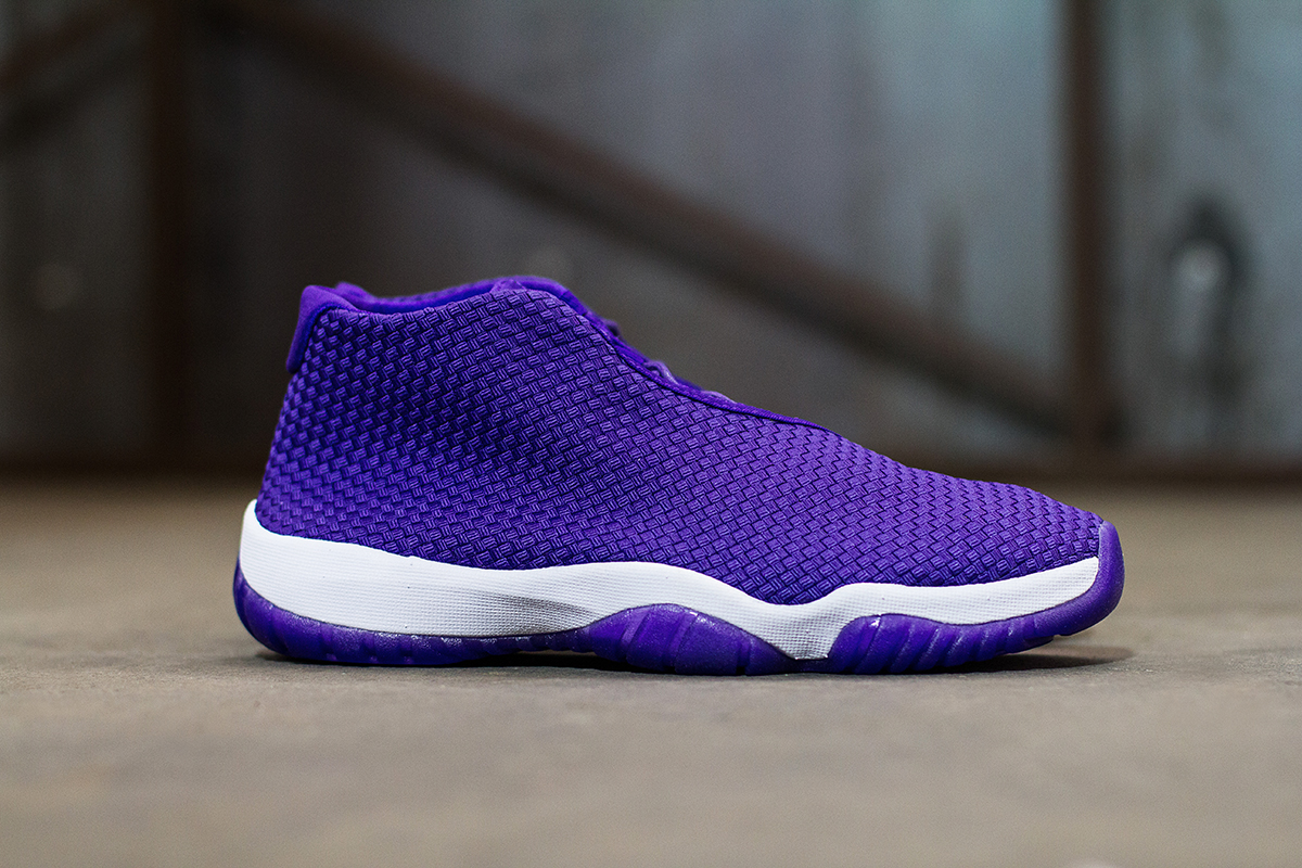 Jordan Future Dark Concord