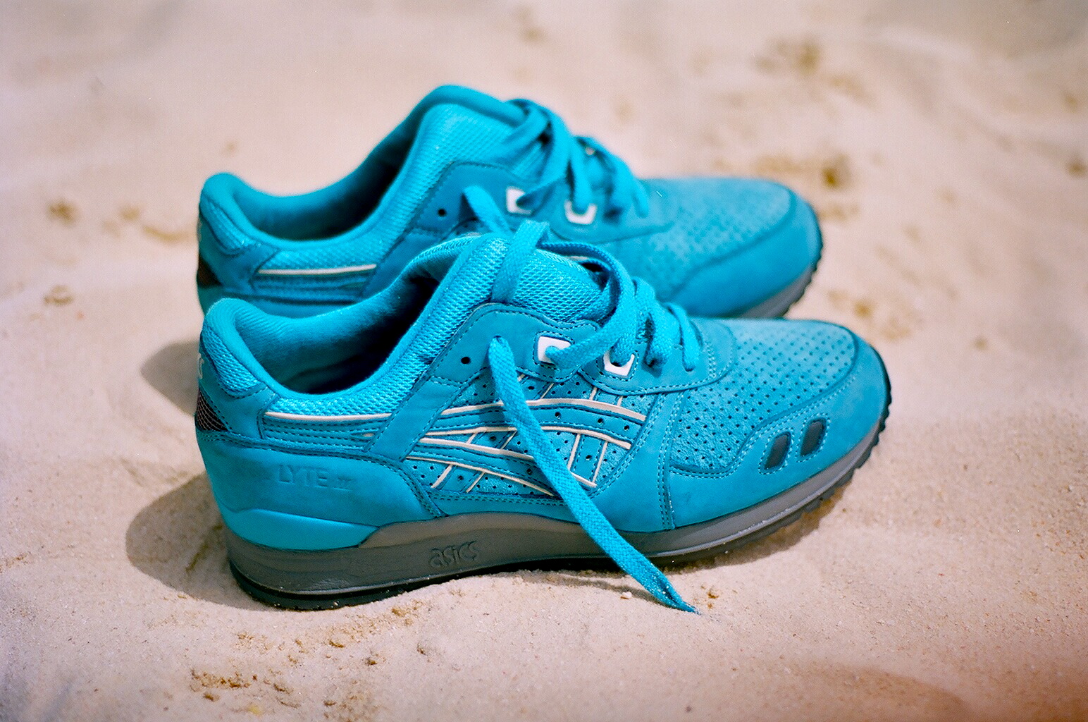 Asics Gel Lyte 3 Cove