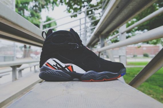 Air Jordan 8 Playoff