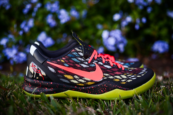 Nike Kobe 8 Christmas