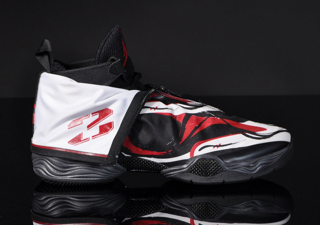 Air Jordan 28 Oak Hill Academy