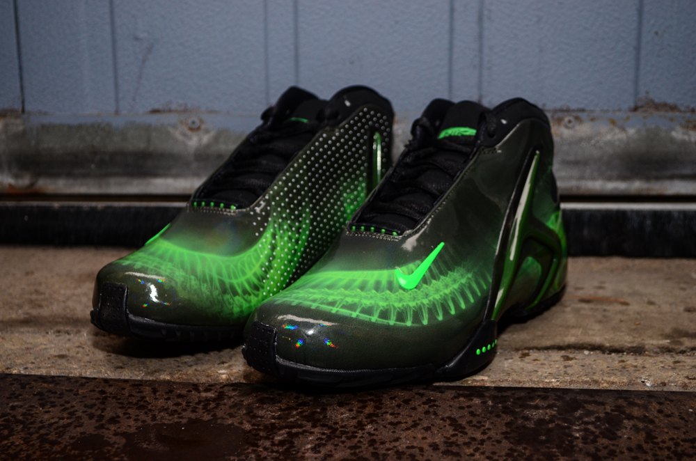 Nike Zoom Hyperflight Kobe Superhero
