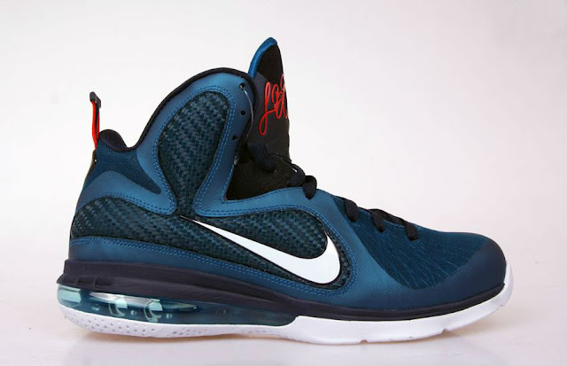 Nike Lebron 9 Swingman