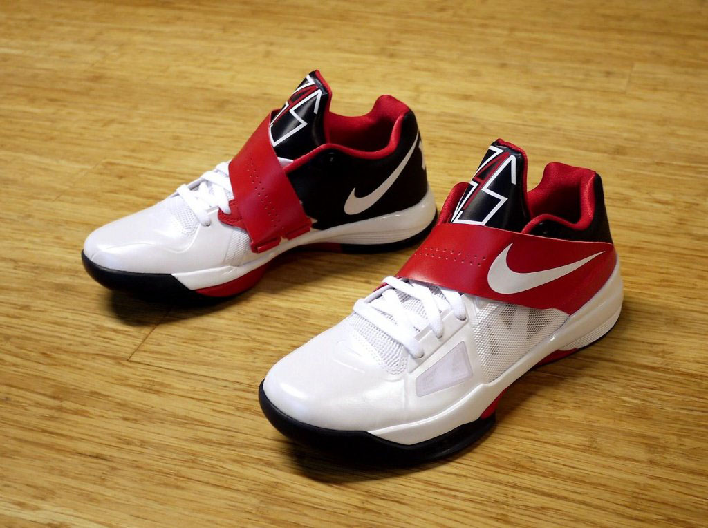 Nike KD 4 USA Olympic