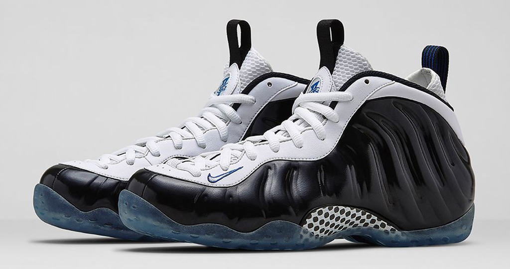 Nike Air Foamposite One Concord