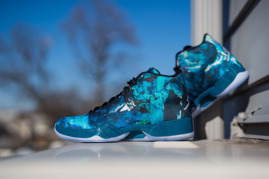 Air Jordan 29 Year of the Goat