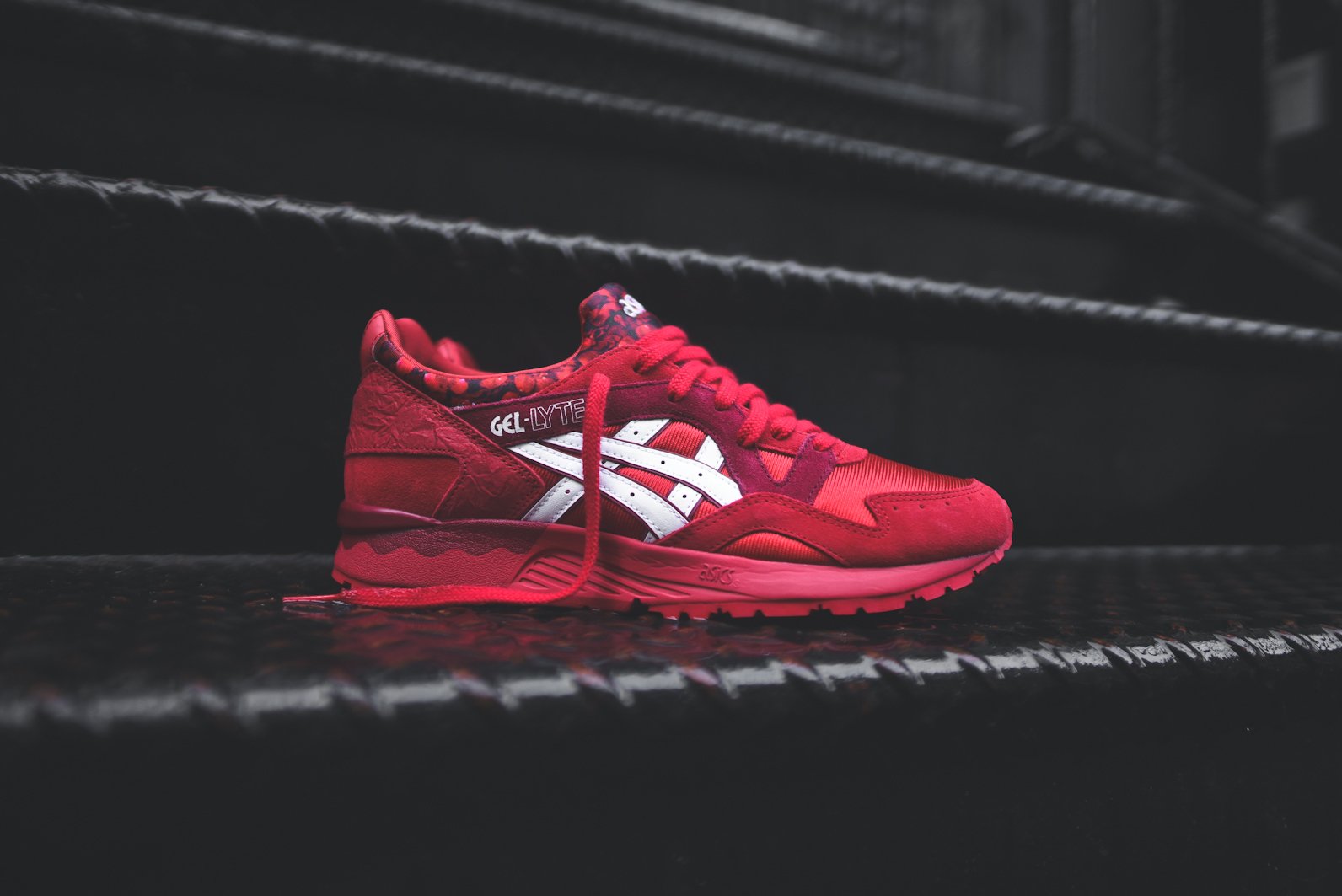 Asics Gel Lyte 5 Valentines Day