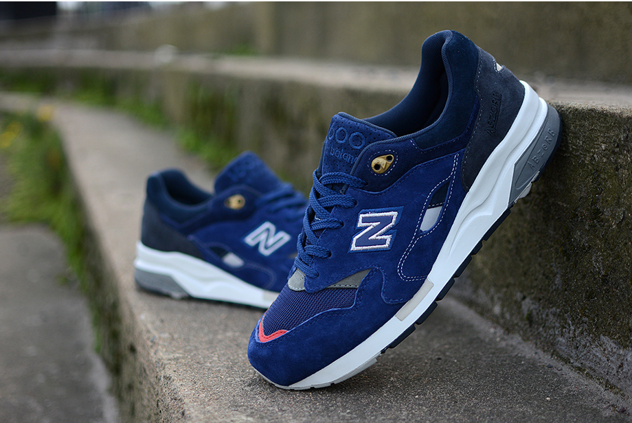 New Balance 1600 Oshman's