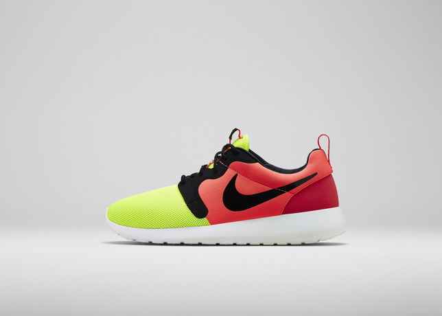 Nike Roshe Run HYP Mercurial