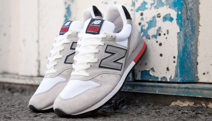 New Balance 996 Day Tripper