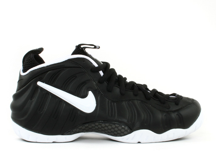 Nike Foamposite Pro Dr. Doom