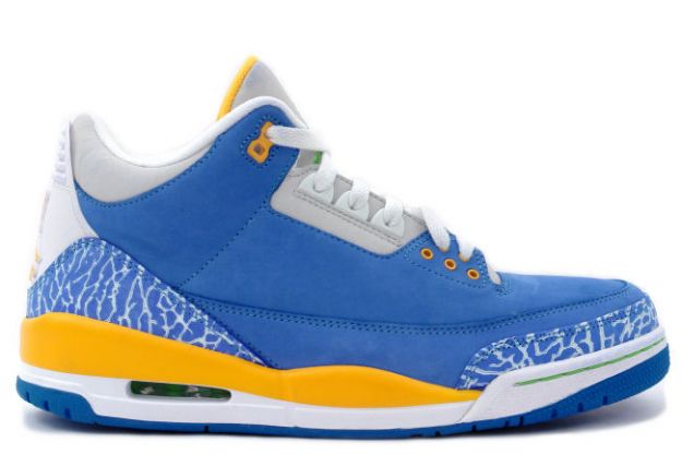 Air Jordan 3 Do The Right Thing