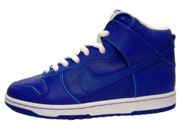Nike Dunk High SB T-19