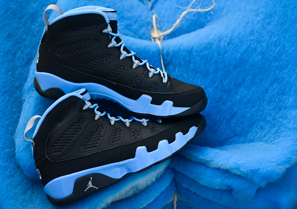 Air Jordan 9 Slim Jenkins 