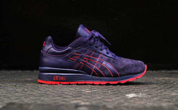 Asics GT 2 High Risk Ronnie Fieg