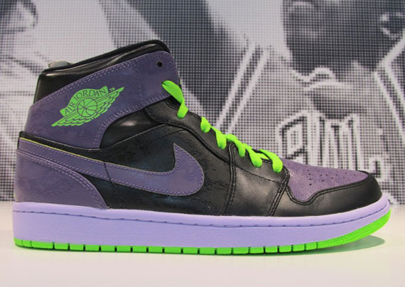 Air Jordan 1 "Joker"