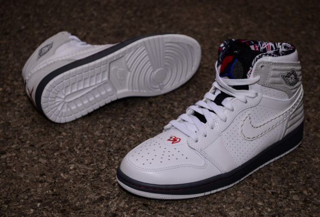 Air Jordan 1 '93 Bugs