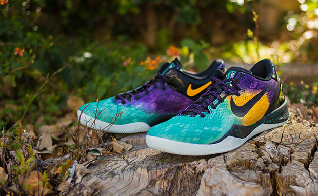 Nike Kobe 8 Easter