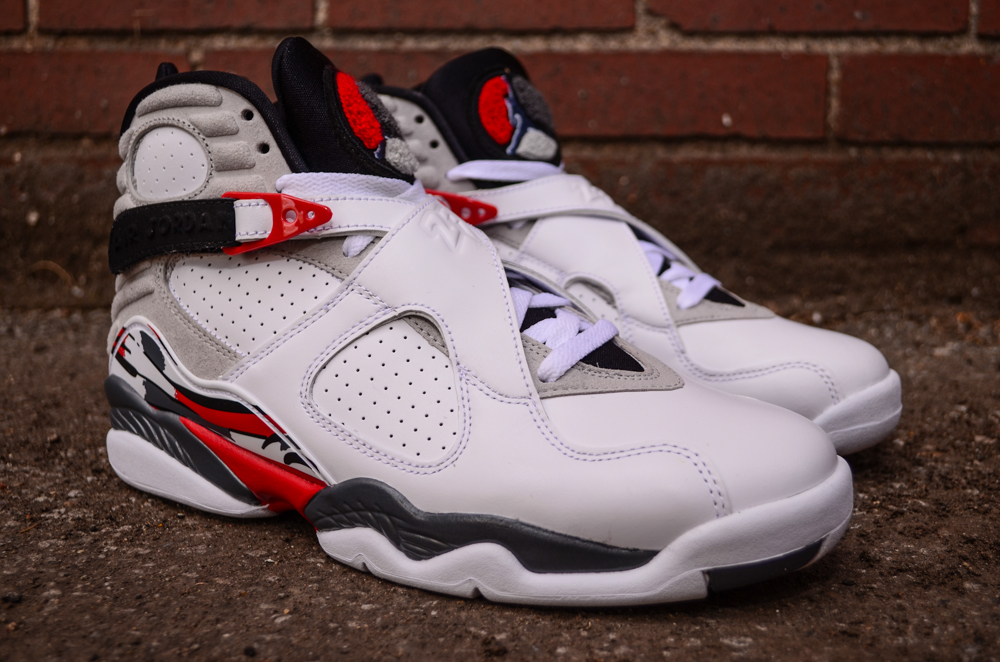 Air Jordan 8 Bugs Bunny