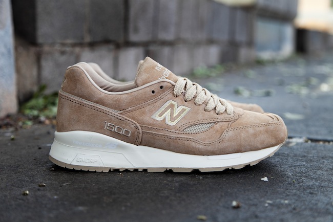 New Balance 1500 United Arrows