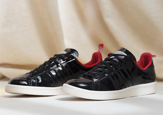 Adidas BW Campus 80s Bedwin & the Heartbreakers
