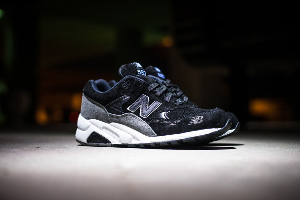 New Balance 580 Wanted Pack