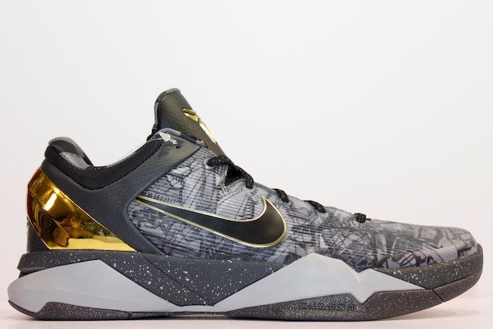 Nike Kobe 7 Prelude